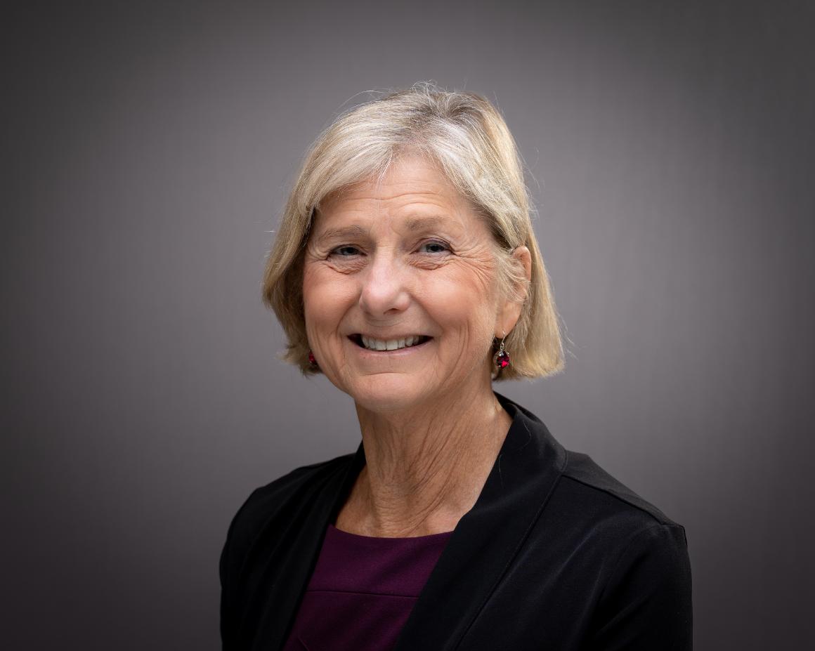 Dean Elaine Scott, School of Engineering