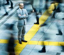Bringing Inner Light to Organizational Life