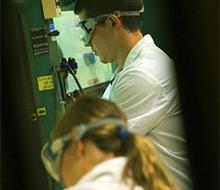 Ethical Challenges in STEM