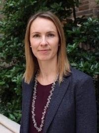 Welcoming Professor Erika Douglas to Santa Clara Law!