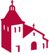 Santa Clara Mission logo