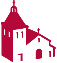 Santa Clara Mission logo