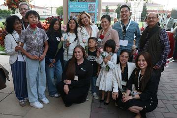FLora Haven Team
