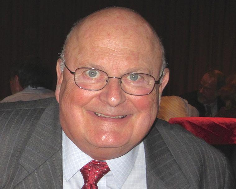 Fred Parrella