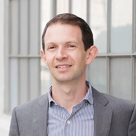 CJ Gabbe, Assistant Professor