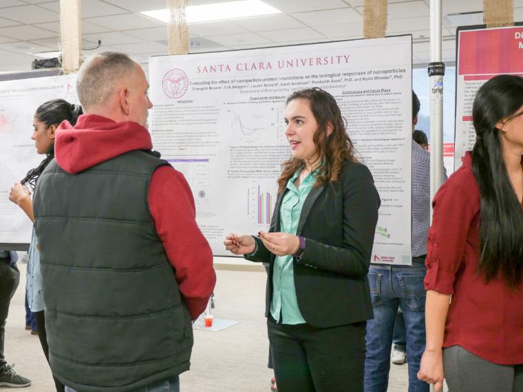 2018 Engineering Showcase