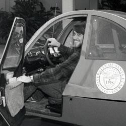 A History of Energy Programs 