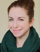 MBA 10 alumna; photo for newsmakers