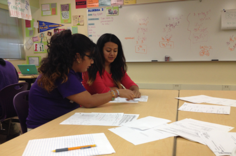 Elevate Tutoring trains and pays college students to tutor middle and  high school students.