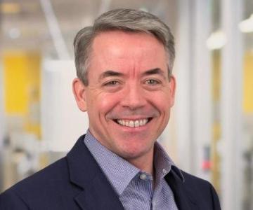 2018 Alumnus of the Year: David Price image link to story