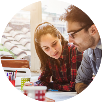 Build Skills and Experience