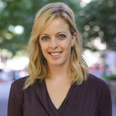 Photo of Allison Kopf