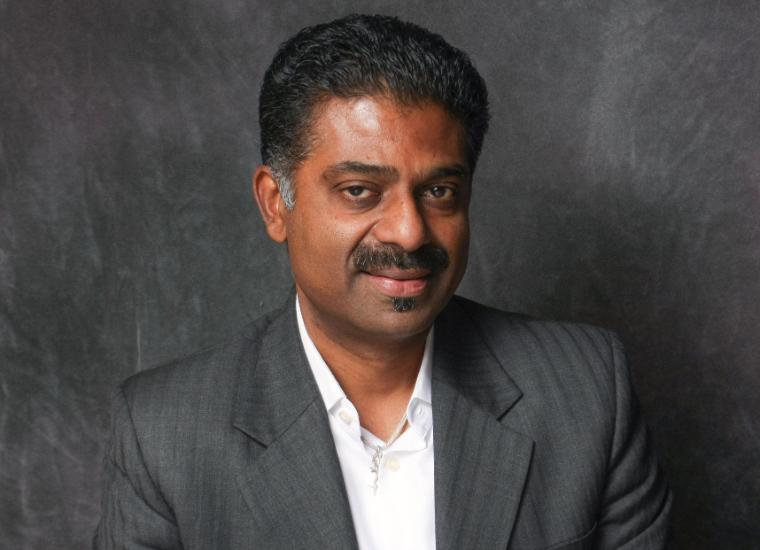 Kirthi Kalyanam, EXECUTIVE DIRECTOR, RETAIL MANAGEMENT INSTITUTE image link to story