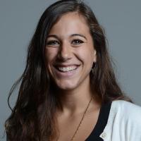 Digital Content Manager Ali Reimer Head Shot