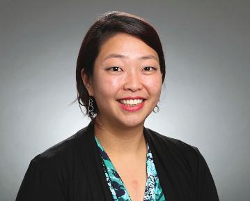 Sherry Wang  HS 2017 image link to story