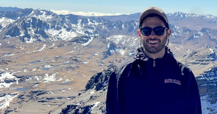 Class of 2022 Student Profiles