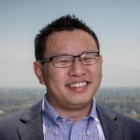 AIS Alumnus Alan Nguyen '13 photo for profile