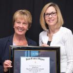 2017 BGS Chapter Honoree Bethany Mayer