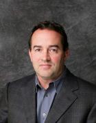 Associate Professor of Finance Robert Hendershott Head Shot