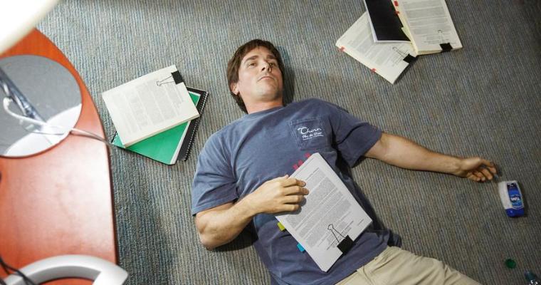 Paramount/Courtesy Everett Collection