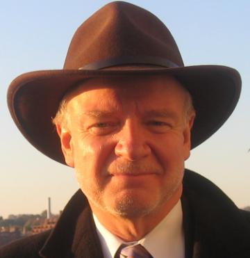 PREFERRED: Michel and Mary Orradre Professor of Economics