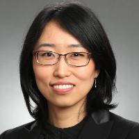 Assistant Professor Shaohua Lu