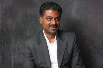 Kirthi Kalyanam, EXECUTIVE DIRECTOR, RETAIL MANAGEMENT INSTITUTE image link to story