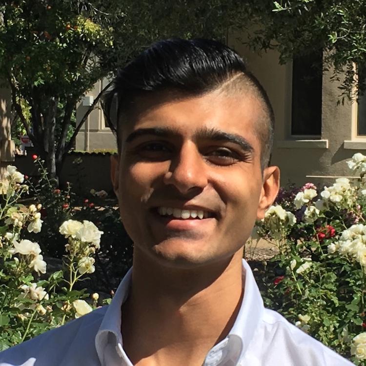 Anand in ESS image link to story