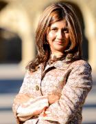 Nilofer Merchant, MBA '00