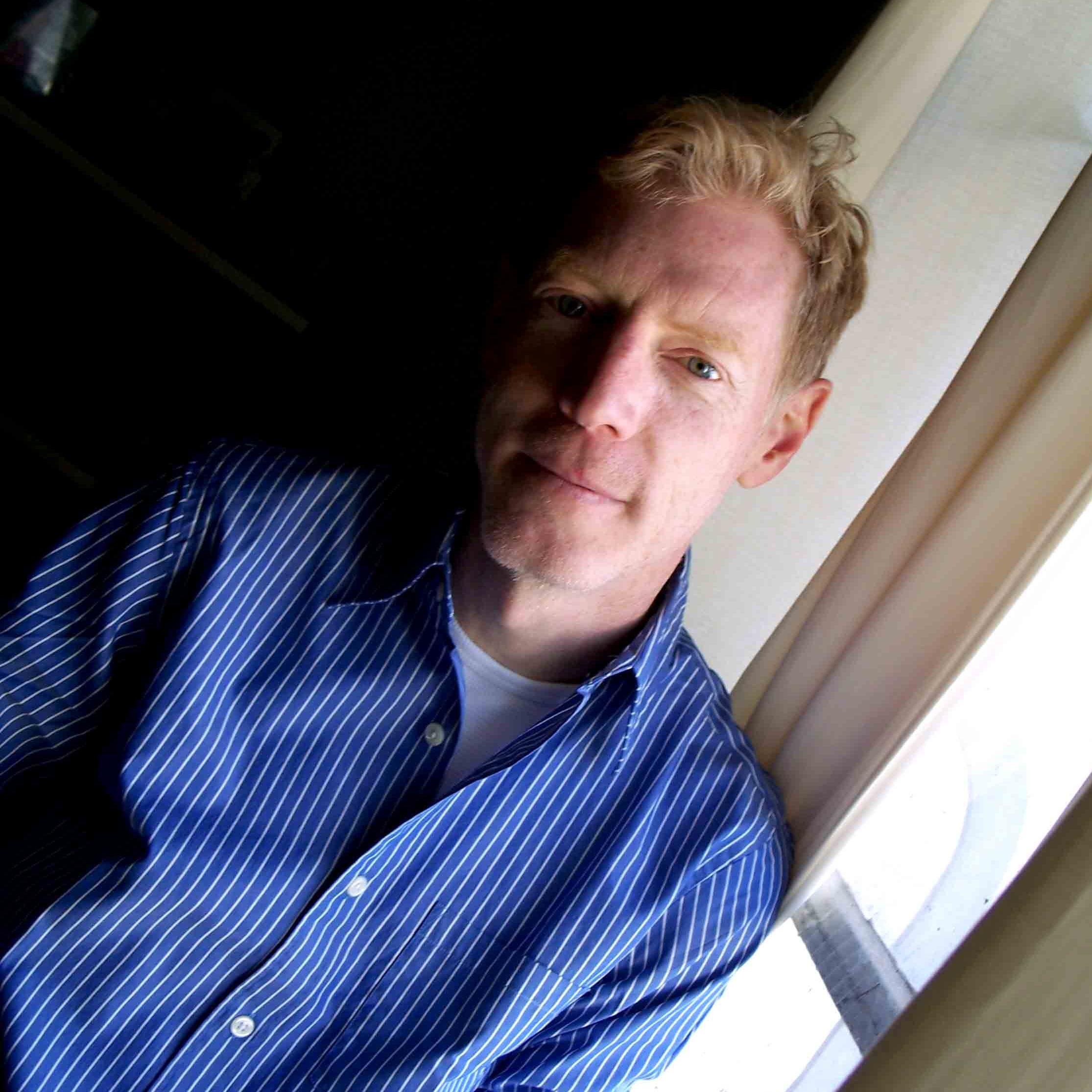 Brian Thorstenson