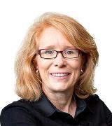 Alumna Cindy Elkins MBA '91