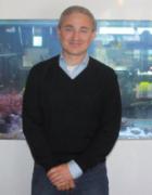 Head Shot of Frank Gibeau MBA 77