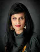 M.S. '98 (computer engineering) MBA '08 image link to story