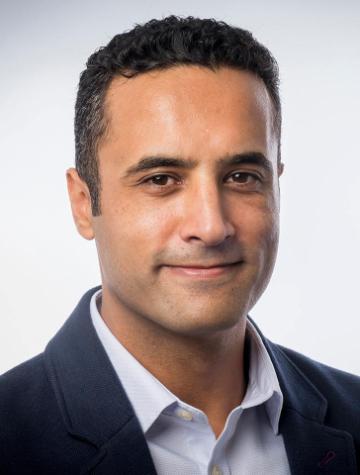 Assistant Professor of OMIS Necati Ertekin Head Shot 2016 image link to story