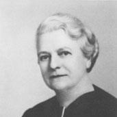 The Hostess Becomes the President 