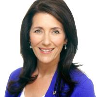 Dean's Executive Professor Tanya Bunger Head Shot