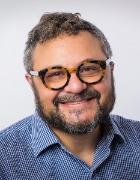 Professor of Management Michael Santoro