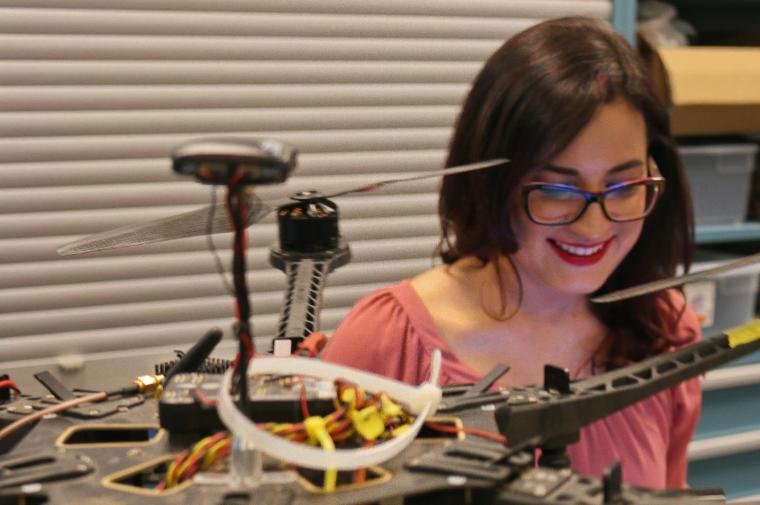 Alex Shearer '13 image link to story