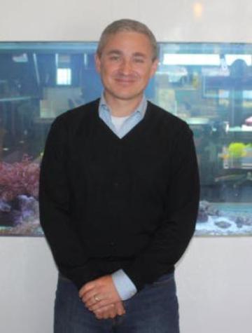 Head Shot of Frank Gibeau MBA 77 image link to story