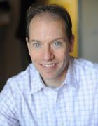 Professor of Economics Kris Mitchener Head Shot