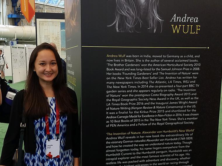 Jennifer Laws image link to story