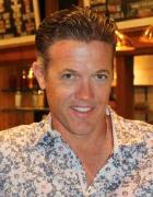 Economics alumnus Jon Sebastiani