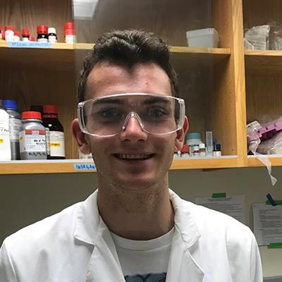 Cameron Read image link to story