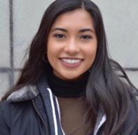 Class of 2022 Student Profiles