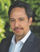 MBA alumni '99 David Sangster