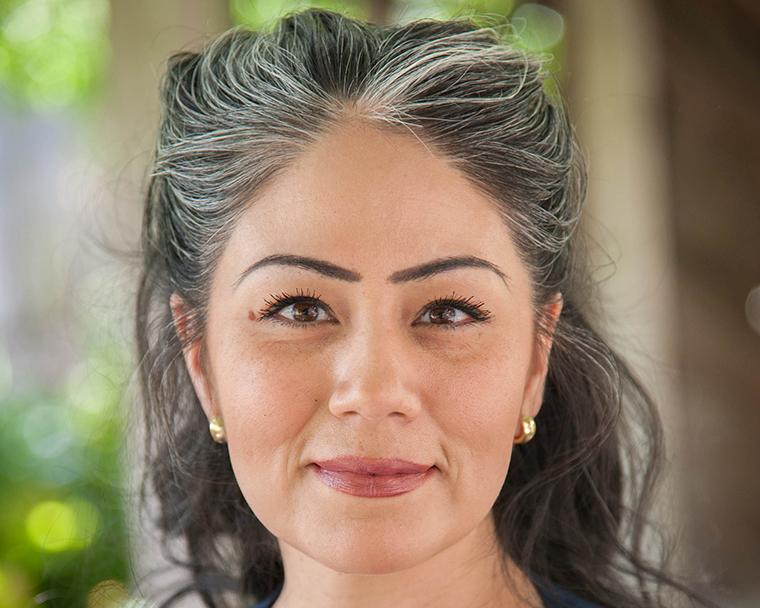 Corinna Guerrero