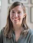 LSB Alumna, Class of 2010, photo for newsmakers