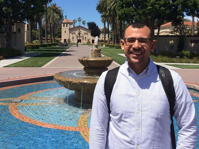 Oscar Quiroz-Medrano image link to story