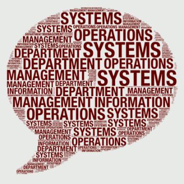 Department of Operation Systems Management 