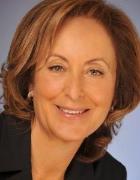 MBA alumna Karen Rogge, Class of 1983